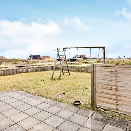 6 Person In Harboore-by Traum * Harboør
