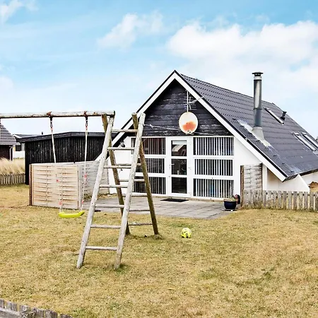 6 Person In Harboore-by Traum Harboør